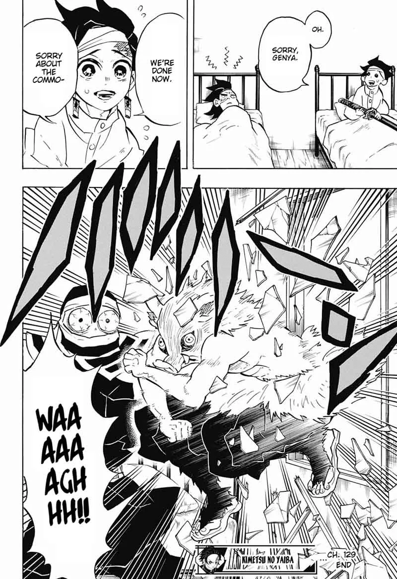 Chapter 129, page 16