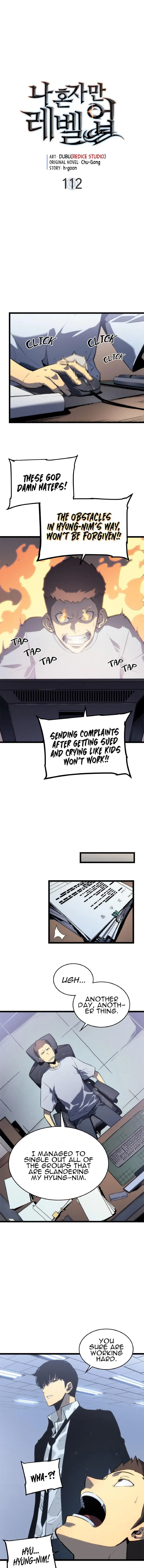 Chapter 112, page 1
