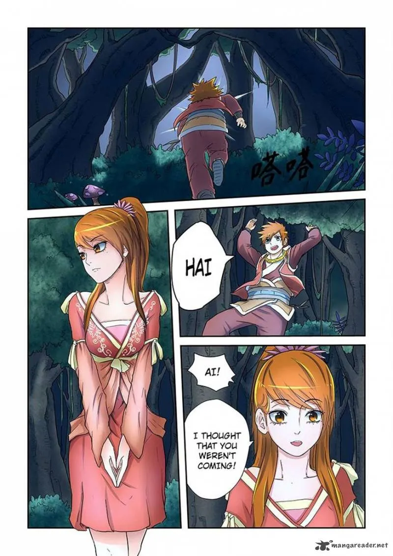 Chapter 23, page 6