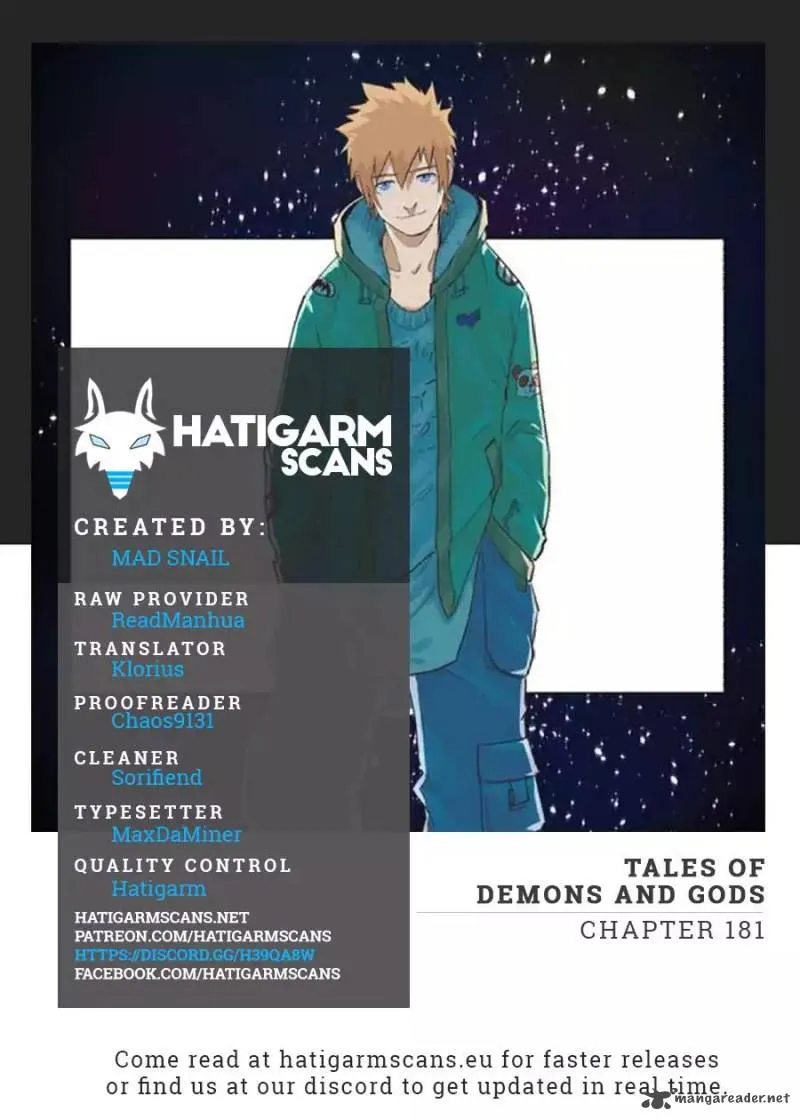 Chapter 181, page 1