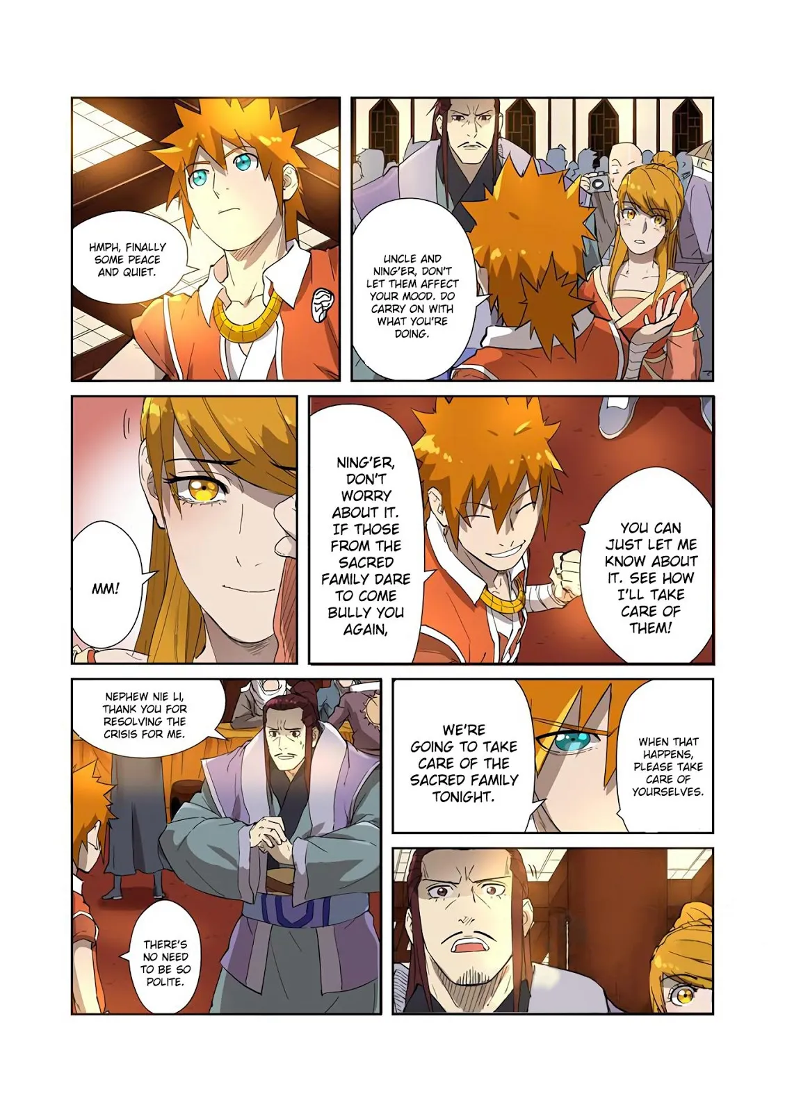 Chapter 200, page 21