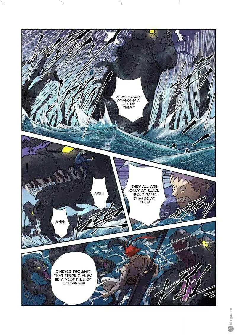 Chapter 260, page 28