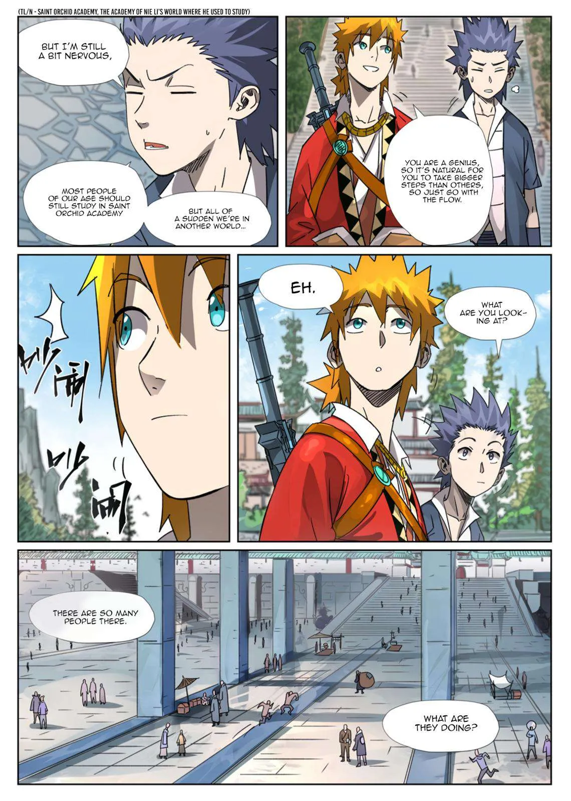 Chapter 301, page 2