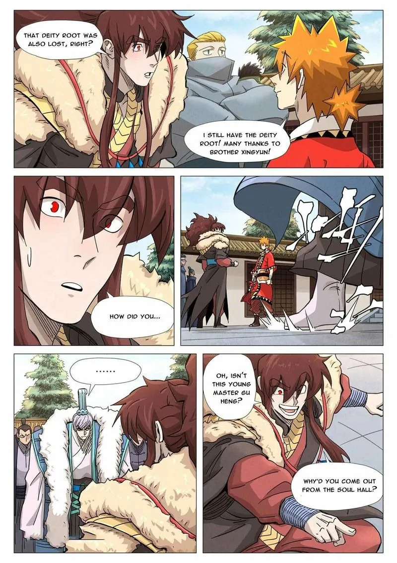 Chapter 360, page 4