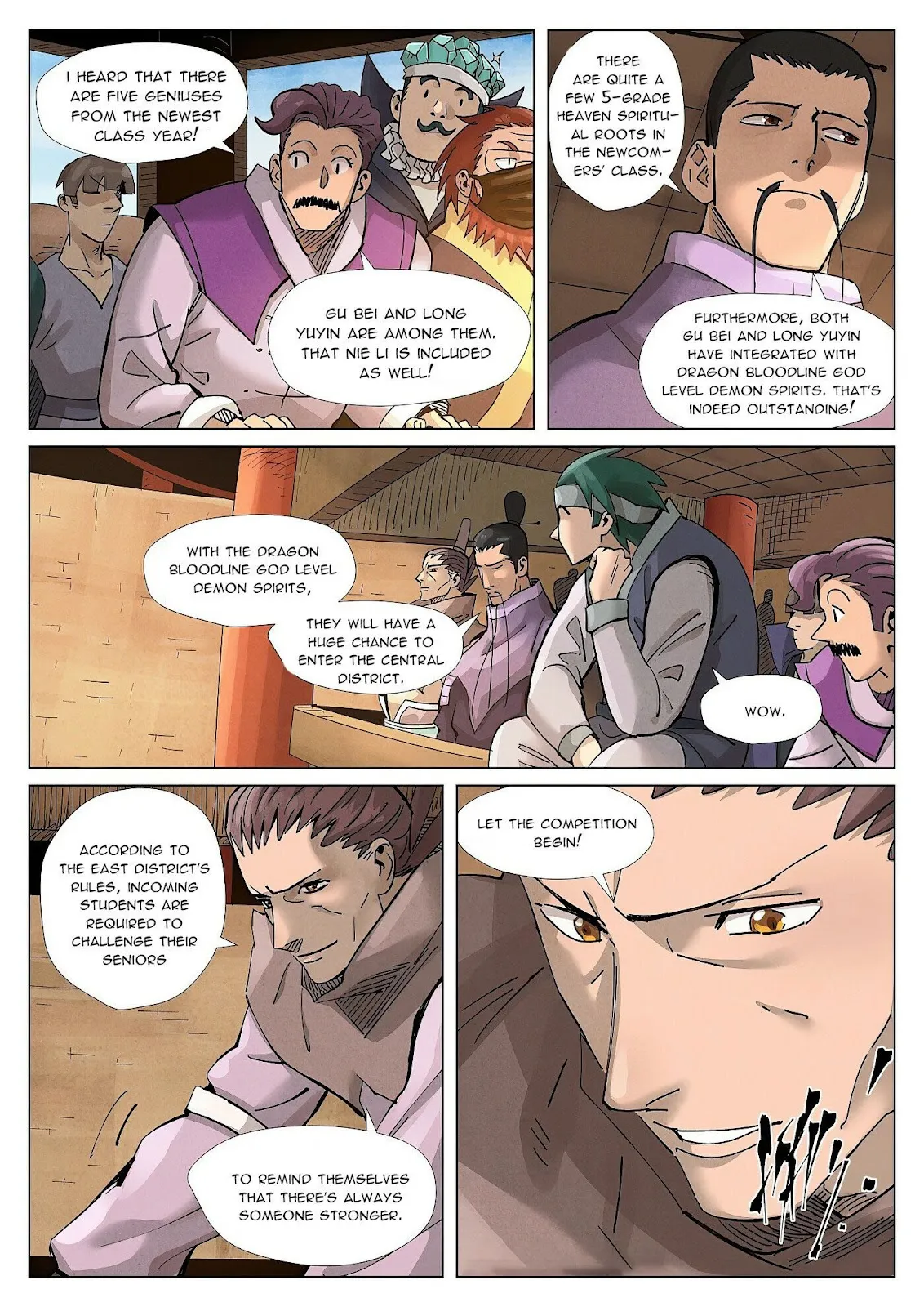 Chapter 368, page 12
