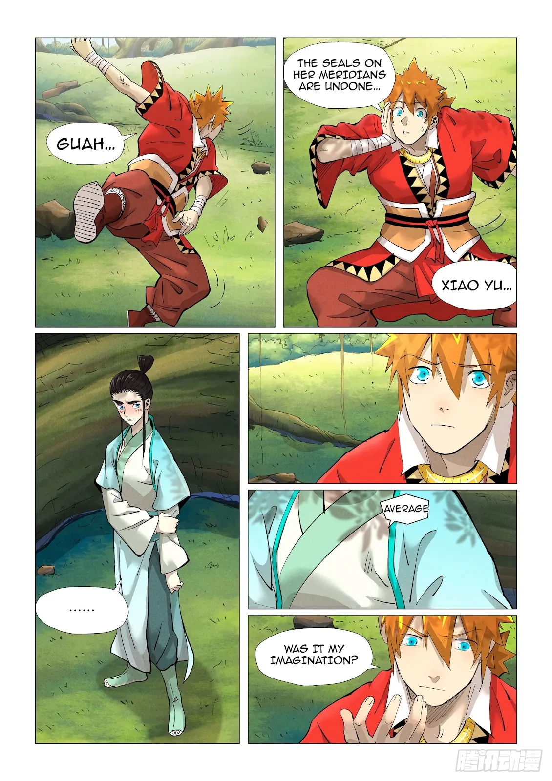 Chapter 384, page 7