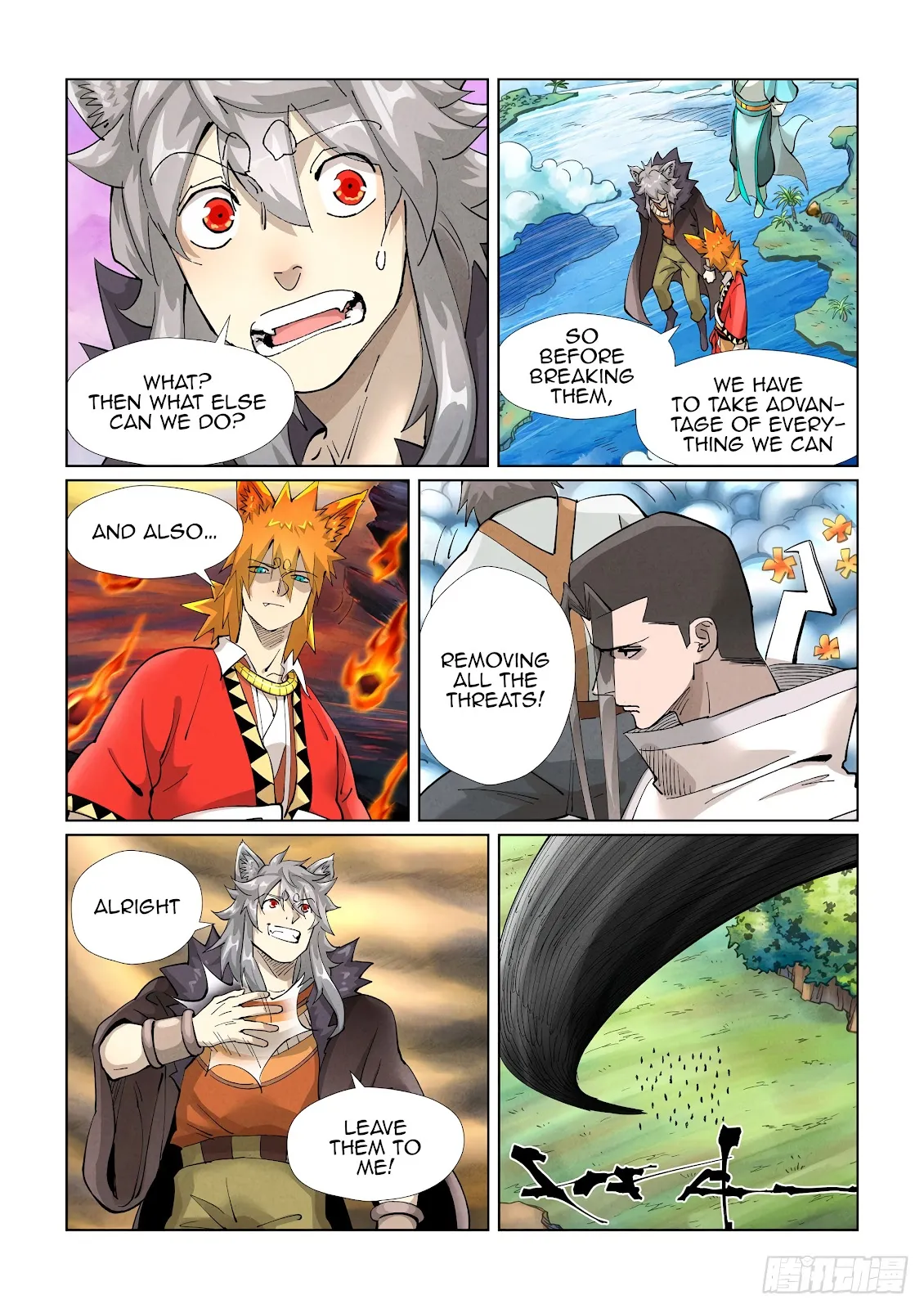 Chapter 389, page 16