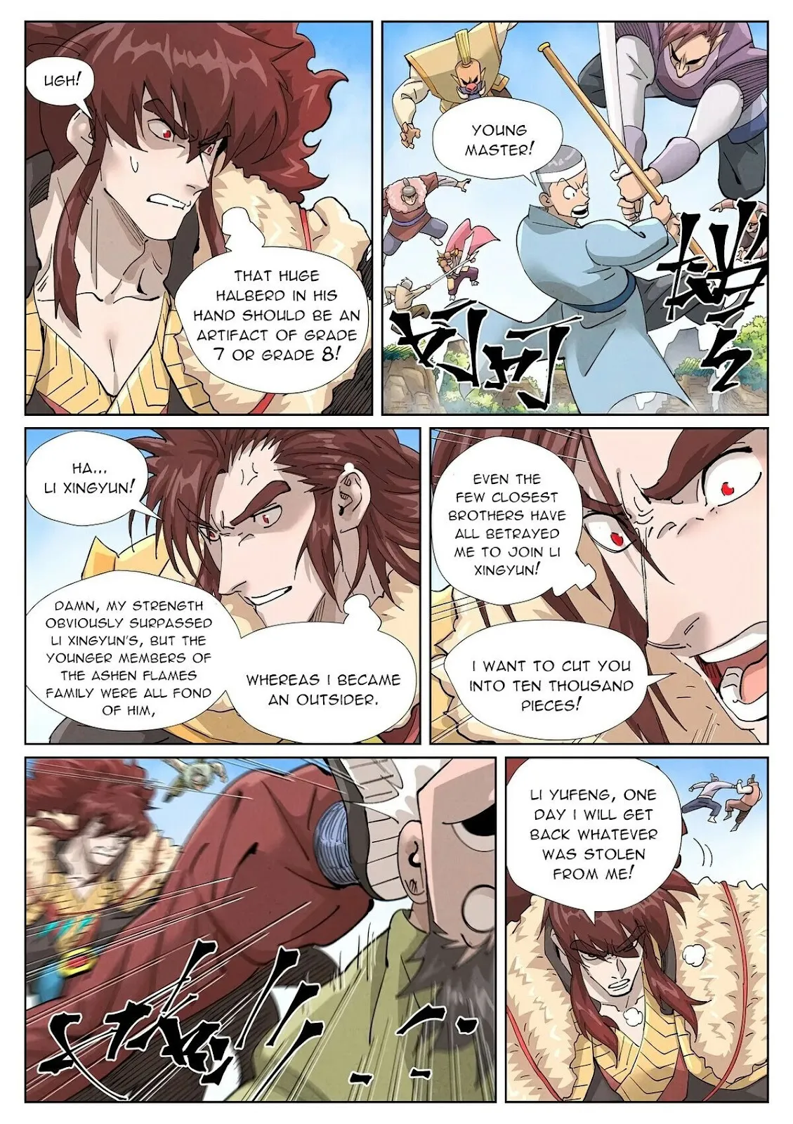 Chapter 414, page 9