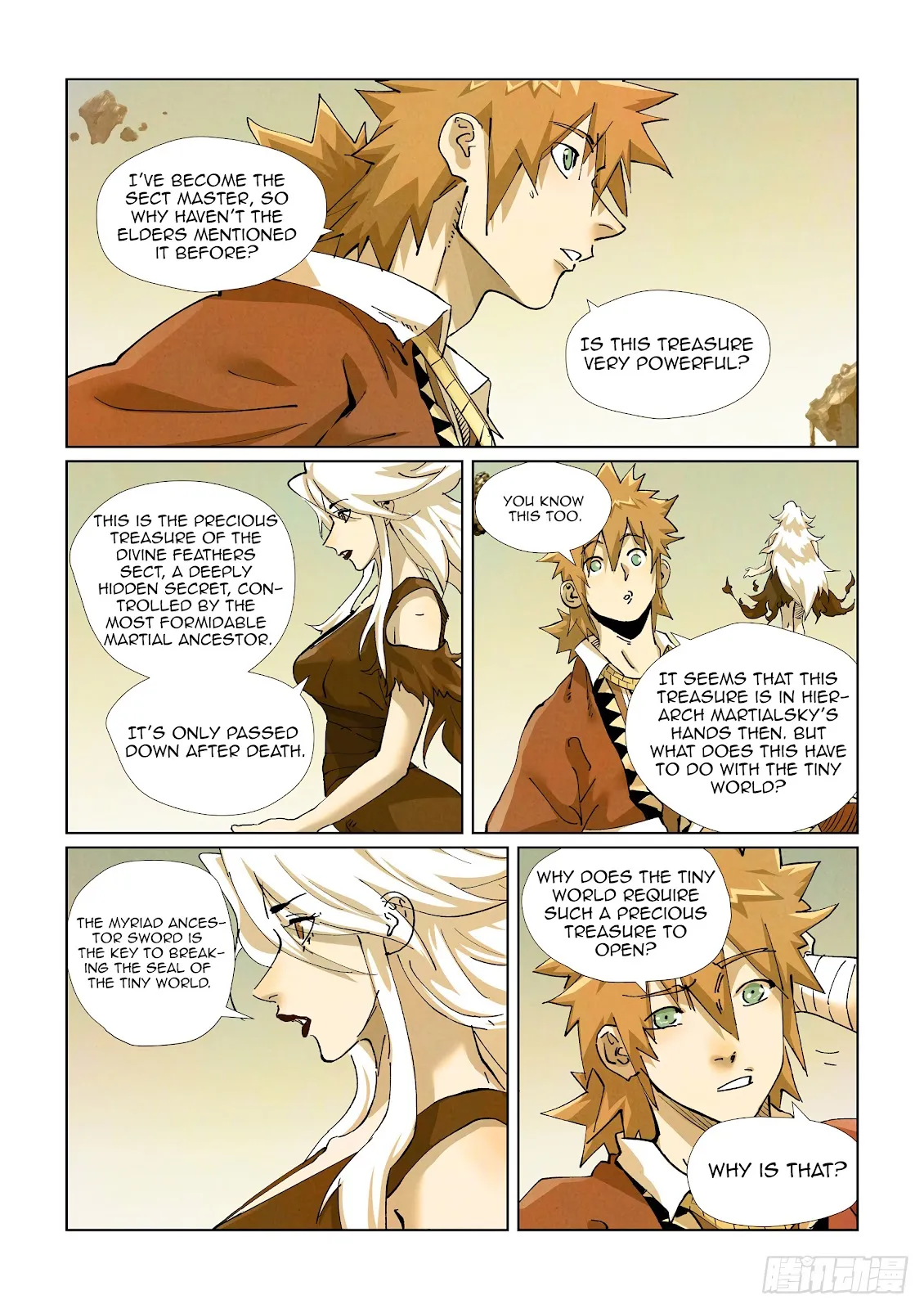 Chapter 432, page 14