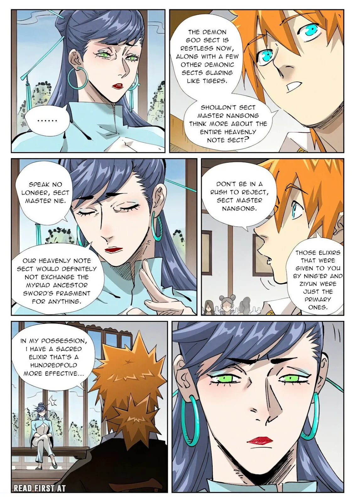 Chapter 434, page 4