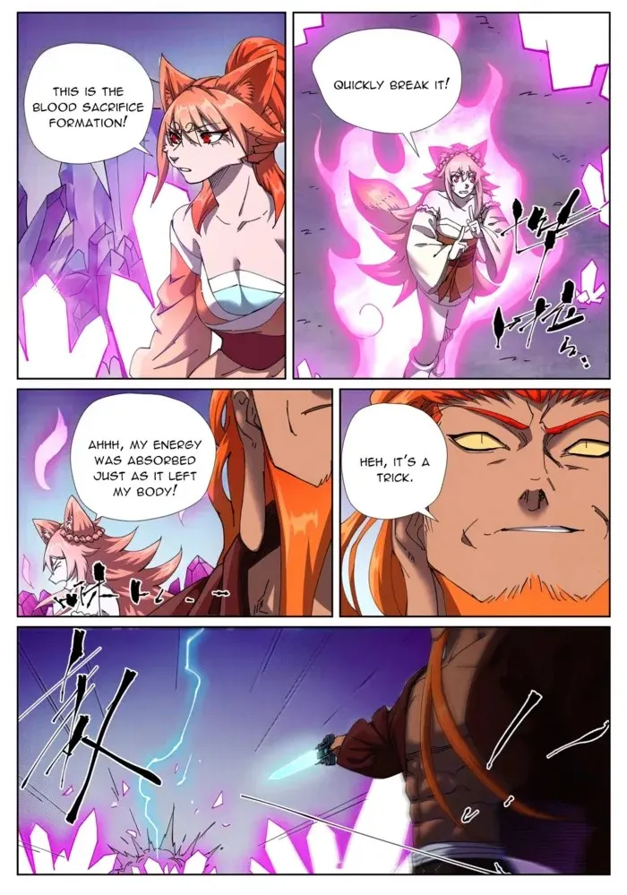 Chapter 499, page 11