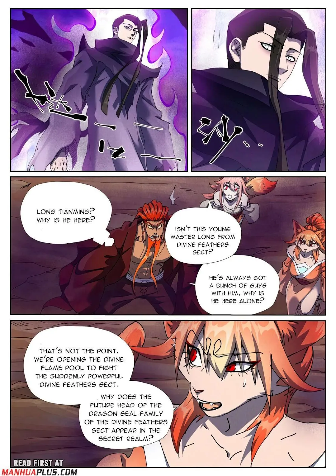 Chapter 500, page 2