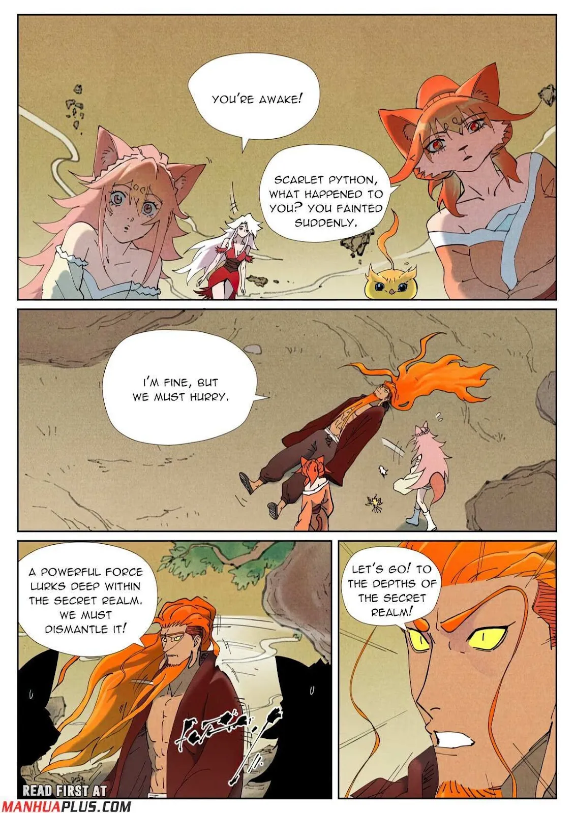 Chapter 505, page 28