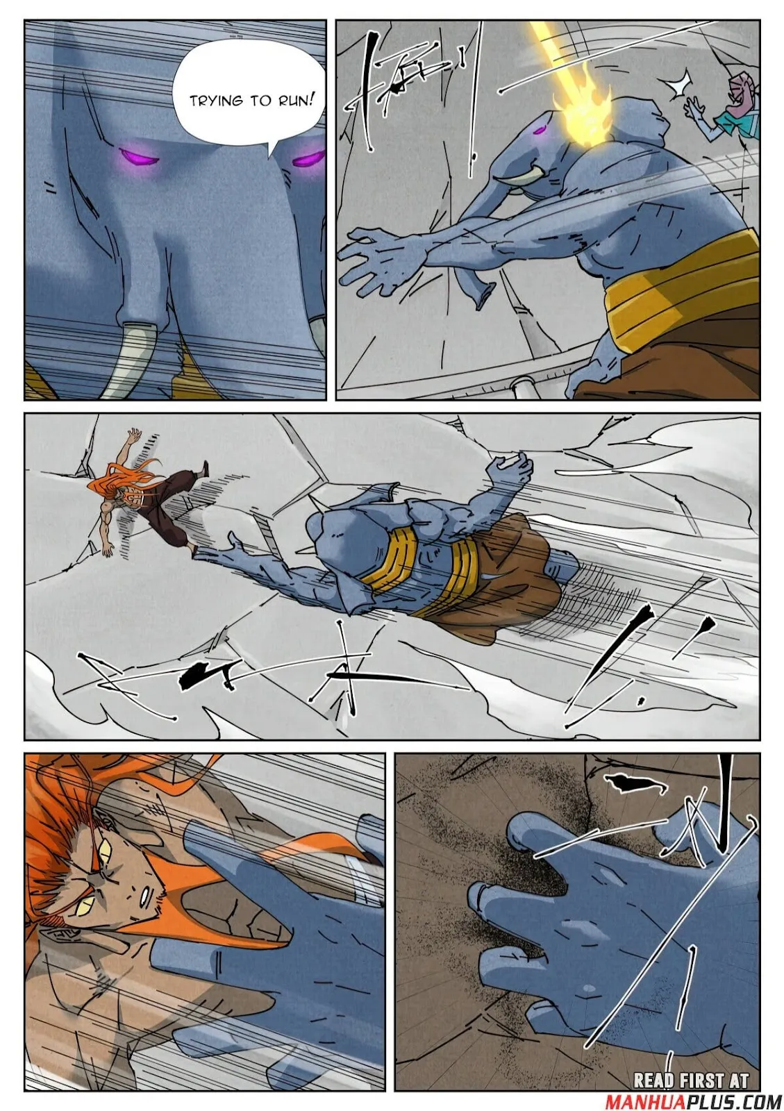 Chapter 525, page 6